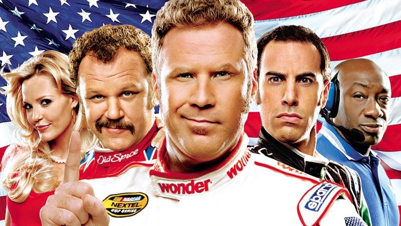 Backdrop image for movie Talladega Nights: The Ballad of Ricky Bobby