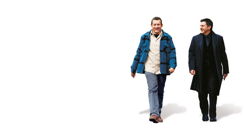 Backdrop image for movie My Best Friend