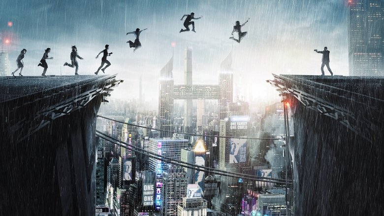 Backdrop image for movie What Happened to Monday