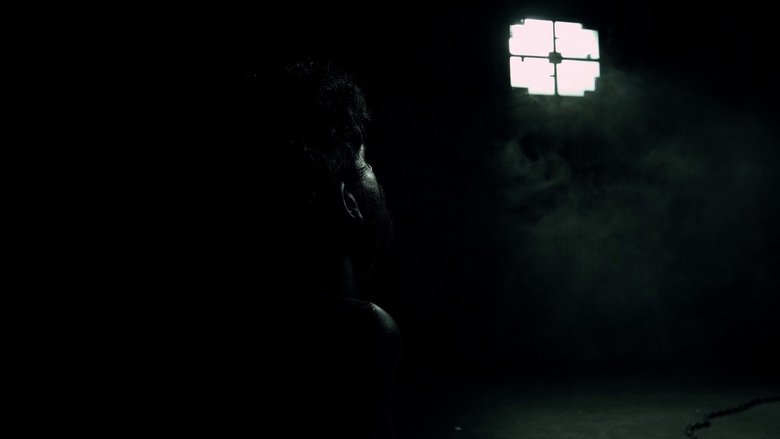 Backdrop image for movie Tripofobia