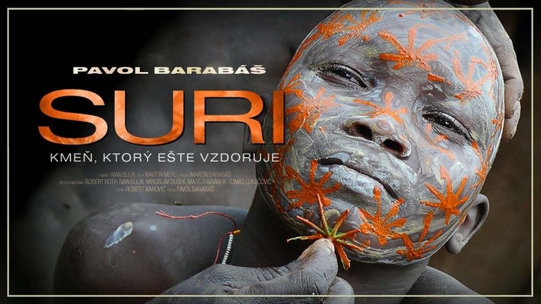Backdrop image for movie Suri