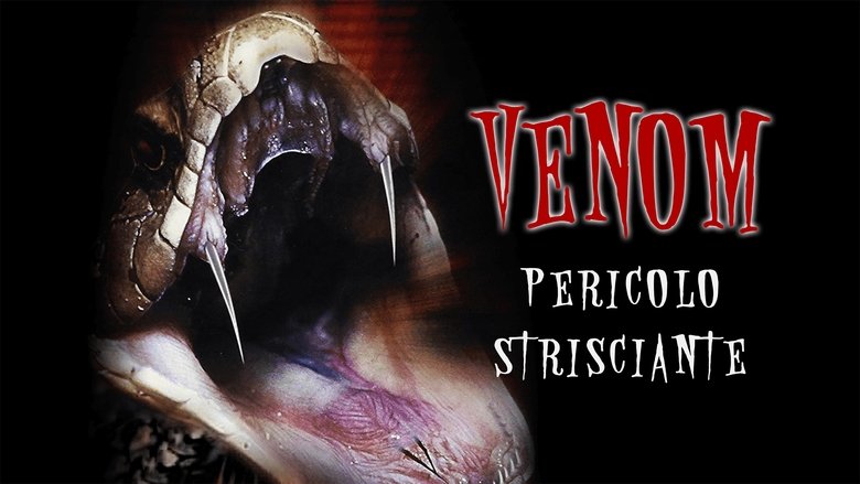 Backdrop image for movie Venomous