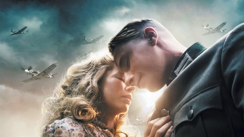 Backdrop image for movie Suite Française