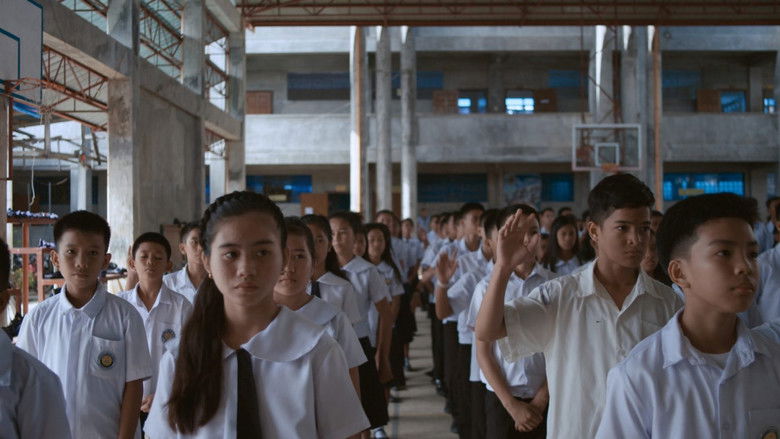 Backdrop image for movie John Denver Trending