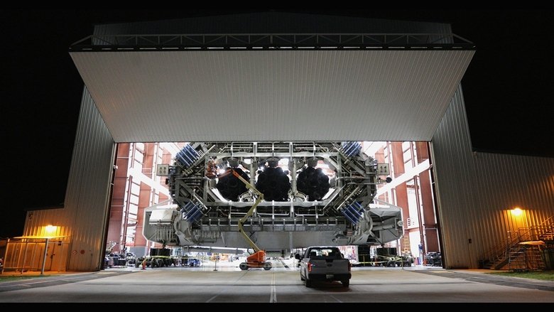 Backdrop image for movie MARS: Inside SpaceX