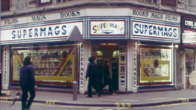 Backdrop image for movie Soho