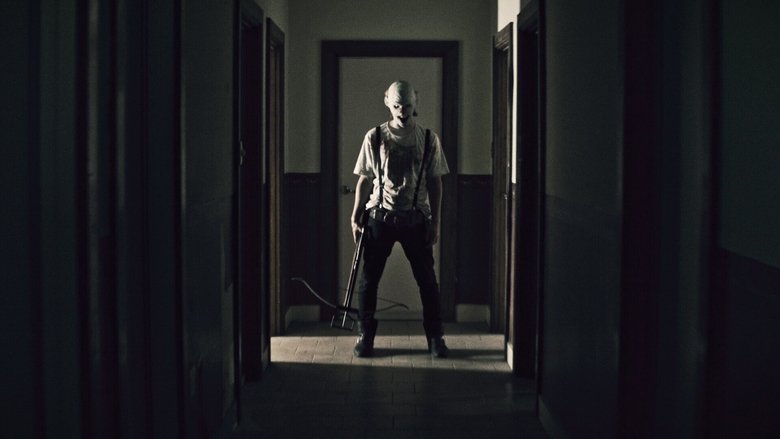 Backdrop image for movie On Halloween