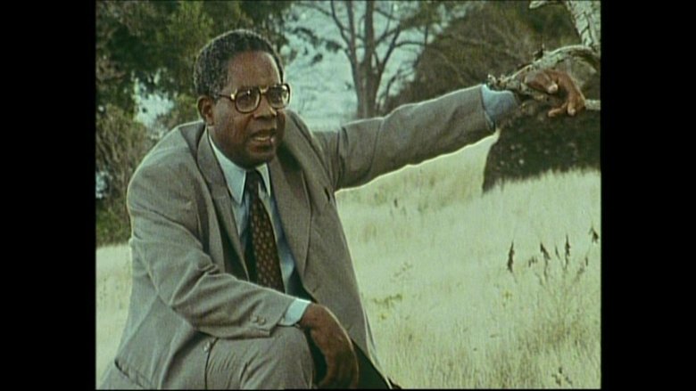 Backdrop image for movie Aimé Césaire at the End of Daybreak