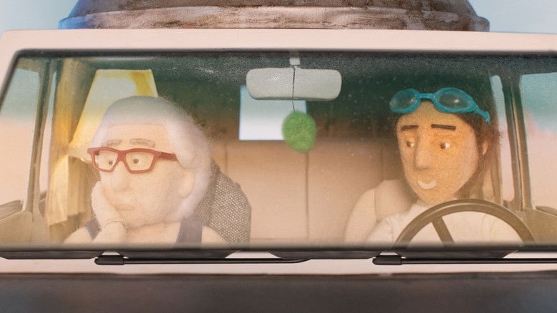 Backdrop image for movie Madeleine