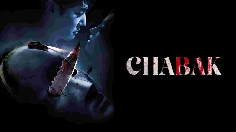 Backdrop image for movie Chabak - Night of Murder and Romance