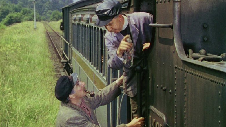 Backdrop image for movie The Titfield Thunderbolt