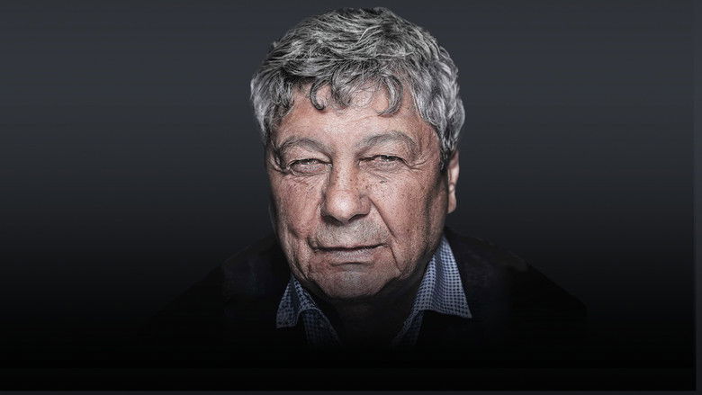 Backdrop image for movie Lucescu Phenomenon