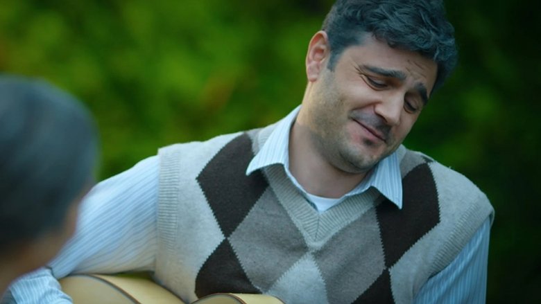 Backdrop image for movie Murat Göğebakan: Kalbim Yaralı