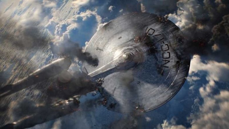 Backdrop image for movie Star Trek: Secrets of the Universe
