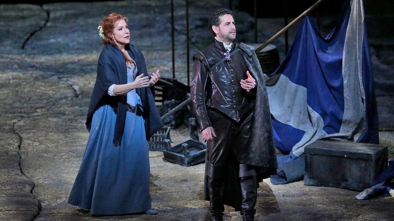 Backdrop image for movie Rossini: La Donna del Lago