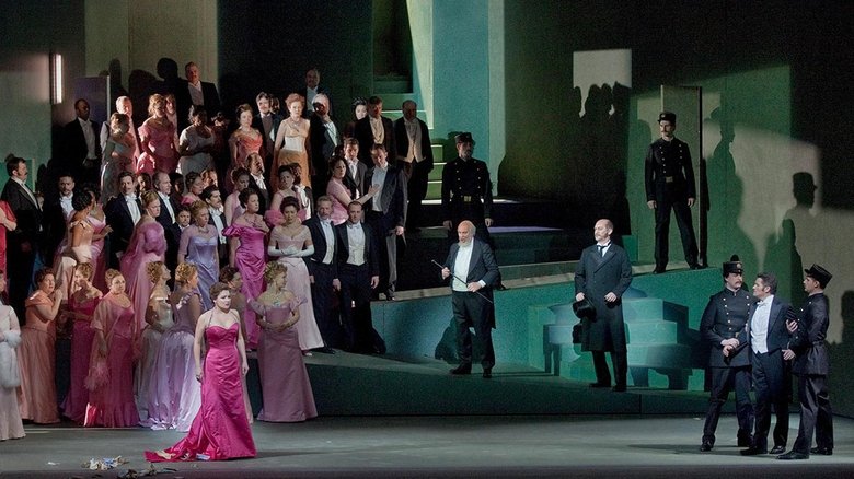 Backdrop image for movie Massenet: Manon
