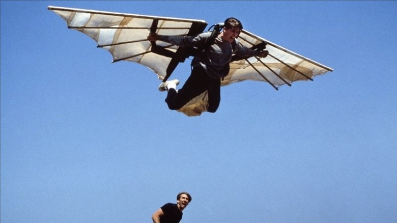 Backdrop image for movie Birdy