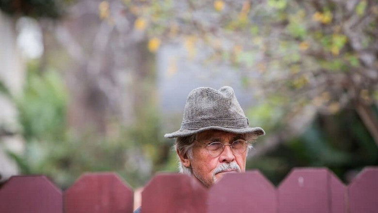 Backdrop image for movie A Beautiful Day