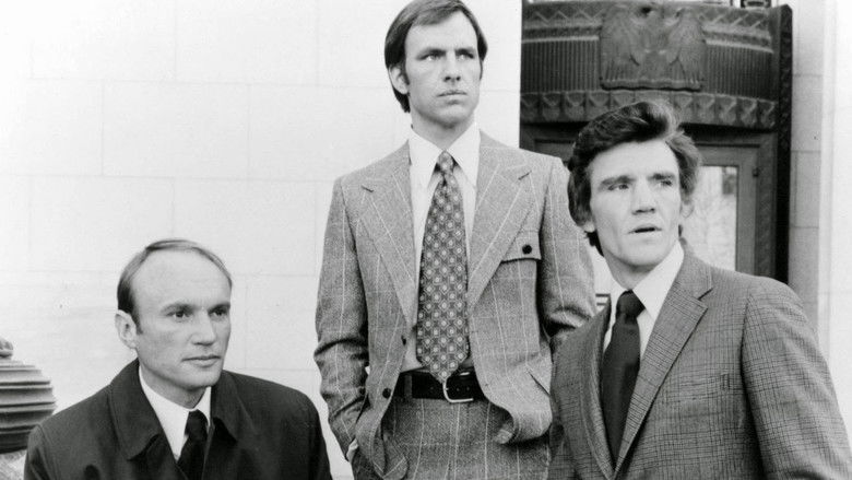 Backdrop image for movie Incident on a Dark Street