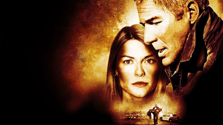 Backdrop image for movie The Flock