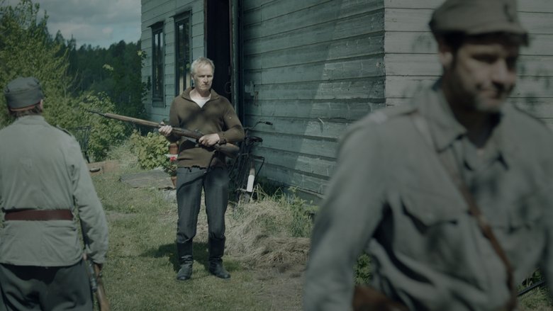 Backdrop image for movie There Will Be Spring