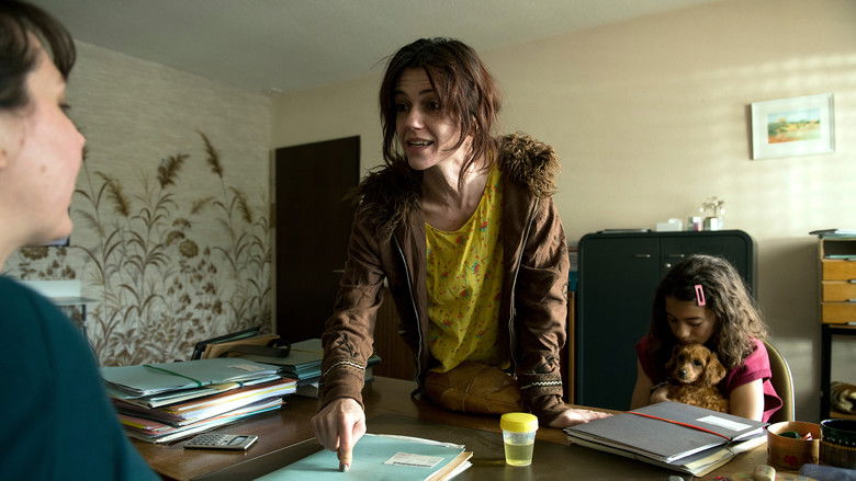 Backdrop image for movie Needle Park Baby