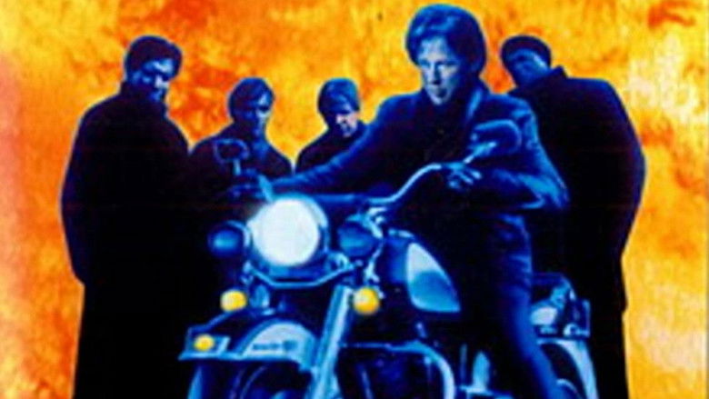 Backdrop image for movie Chrome Soldiers