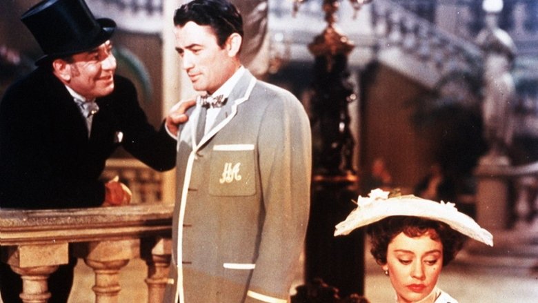 Backdrop image for movie The Million Pound Note