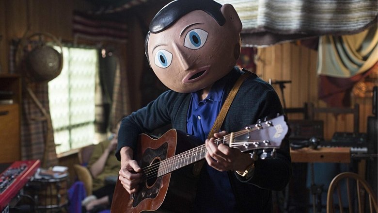 Backdrop image for movie Frank