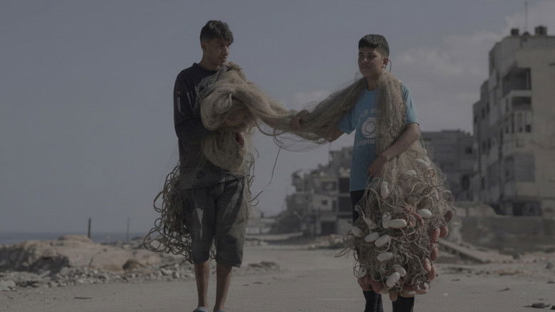 Backdrop image for movie Free Fish