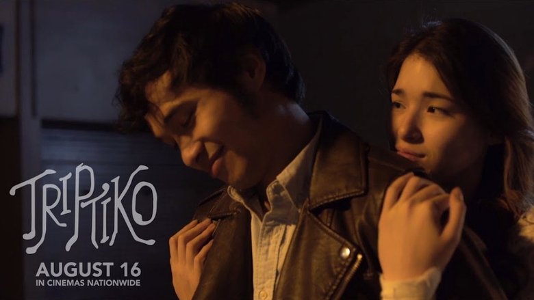 Backdrop image for movie Triptych