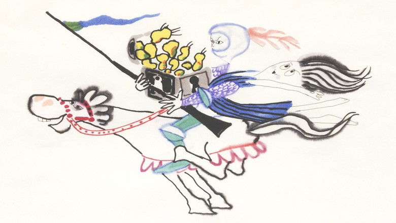 Backdrop image for movie Windy Day