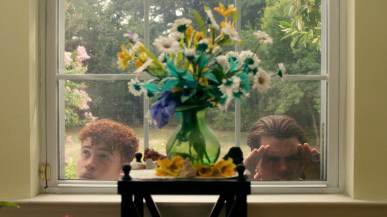 Backdrop image for movie Last Summer Night