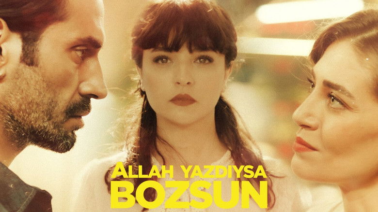 Backdrop image for movie Allah Yazdıysa Bozsun