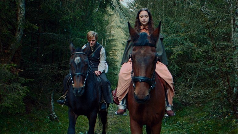 Backdrop image for movie Wild East