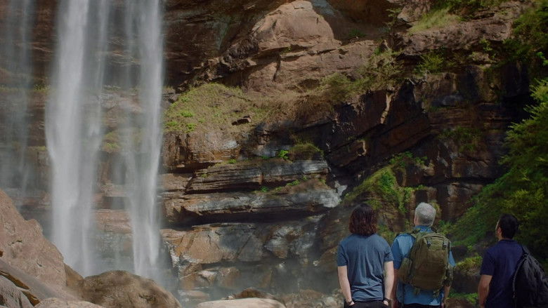 Backdrop image for movie Heritage Falls