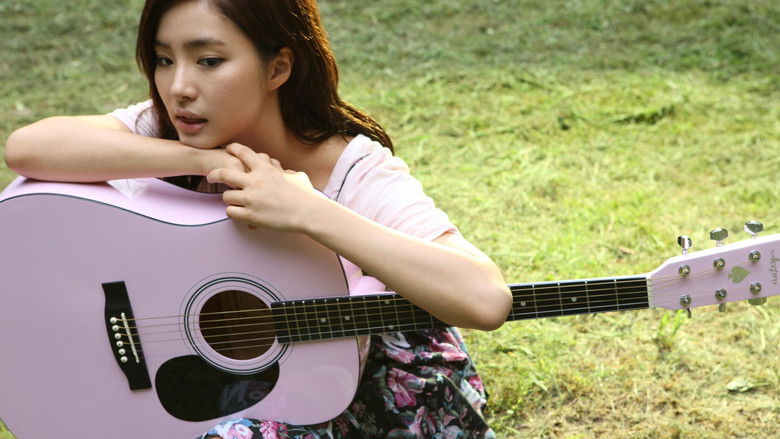 Backdrop image for movie Acoustic