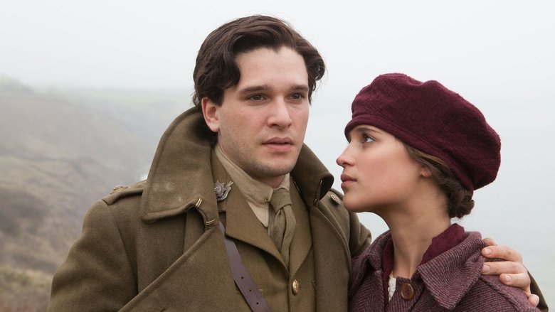 Backdrop image for movie Testament of Youth