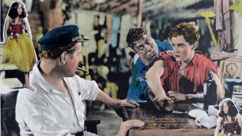 Backdrop image for movie Where the Pavement Ends