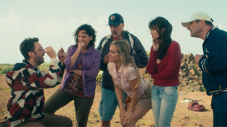 Backdrop image for movie I Hate Summer