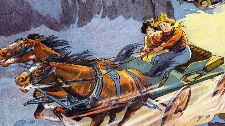 Backdrop image for movie The Buckaroo Kid