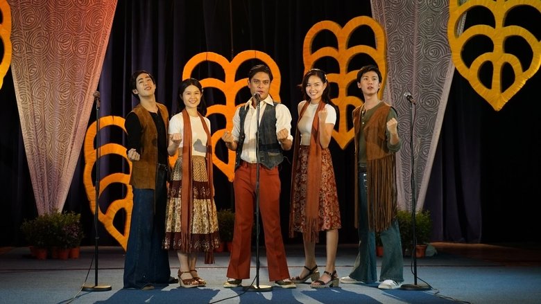 Backdrop image for movie Wonder Boy