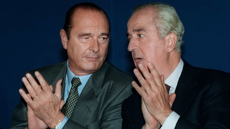 Backdrop image for movie Balladur-Chirac, mensonges et trahisons