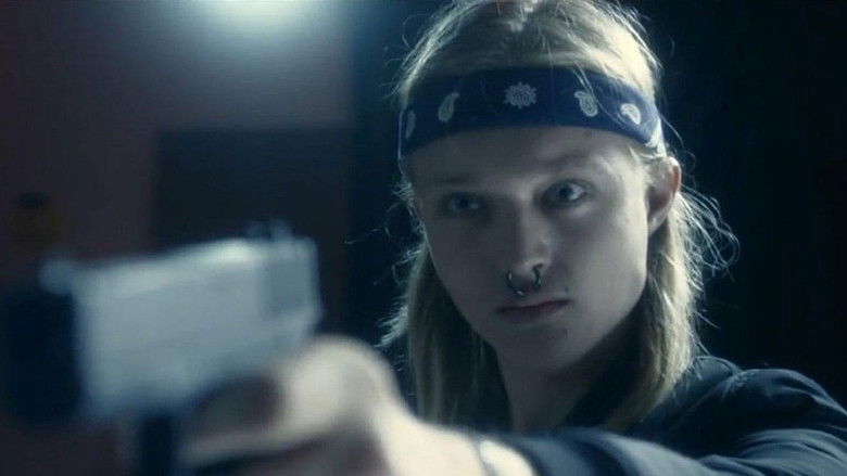 Backdrop image for movie Ditch Party