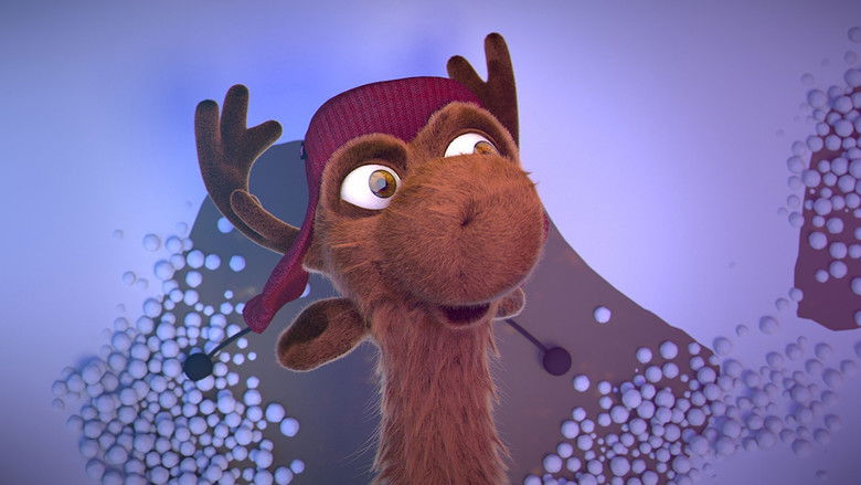 Backdrop image for movie Hey Deer!