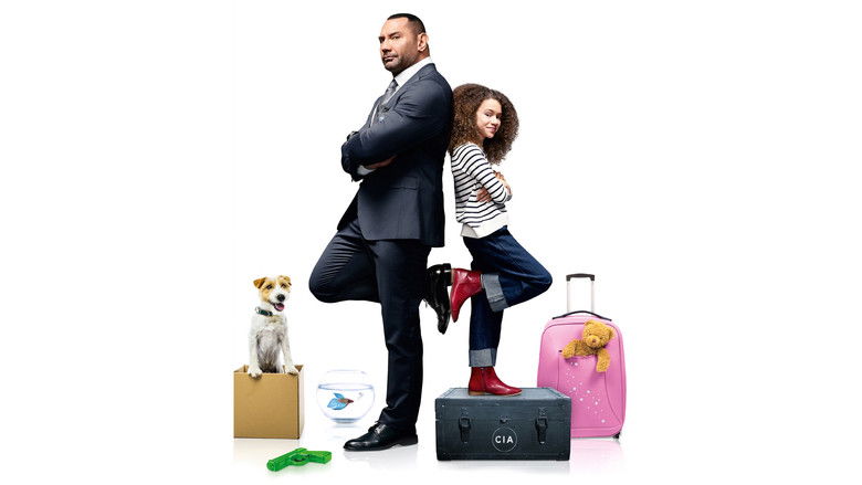 Backdrop image for movie My Spy