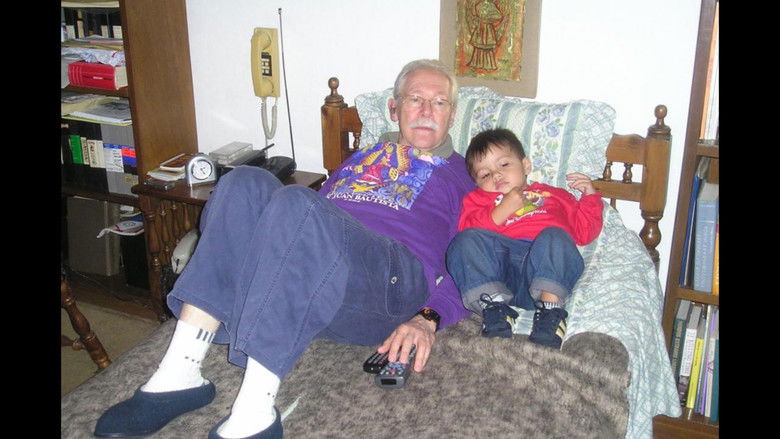 Backdrop image for movie querido julio