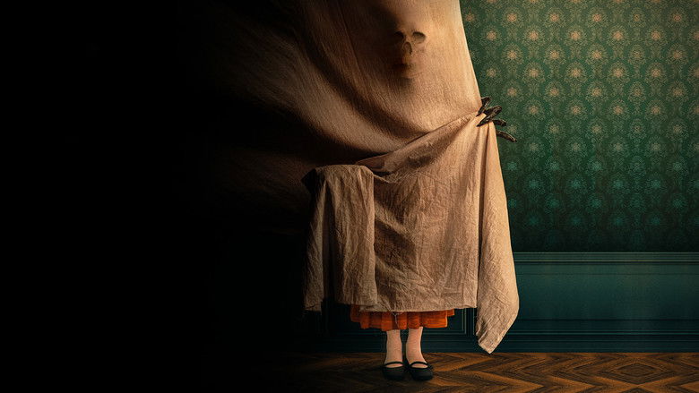 Backdrop image for movie The Offering