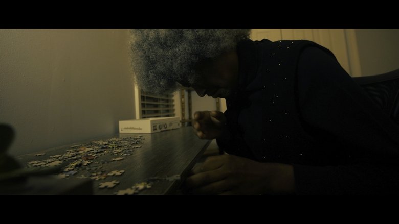 Backdrop image for movie Finding The Pieces
