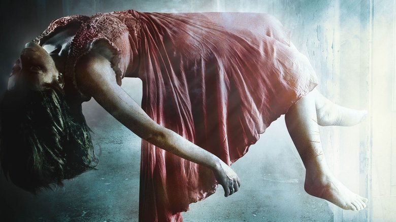 Backdrop image for movie The Haunting in Connecticut 2: Ghosts of Georgia